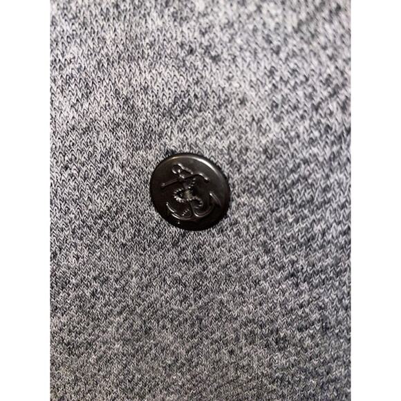 CAbi fleece blazer Sz S EUC - Picture 3 of 3